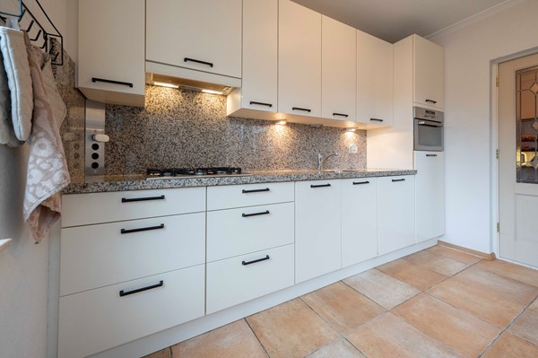 Medium property photo - Kanestede 26, 4735 CB Zegge